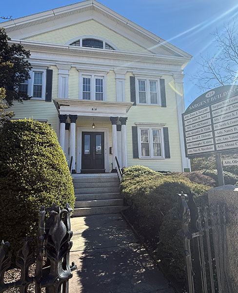 New Bedford Criminal Defense Attorney